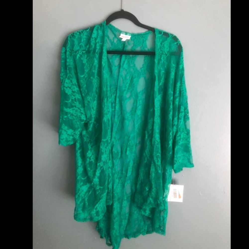 Lularoe Lindsay